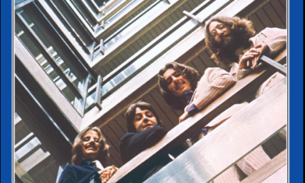 The Beatles – Don’t Let Me Down