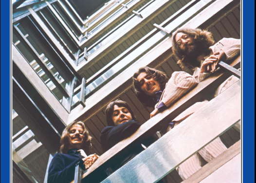 The Beatles – Don’t Let Me Down