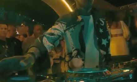 BLACK COFFEE LIVE BRASIL FULL SET 2023