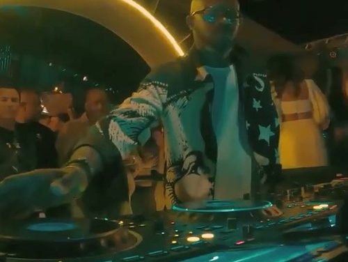 BLACK COFFEE LIVE BRASIL FULL SET 2023