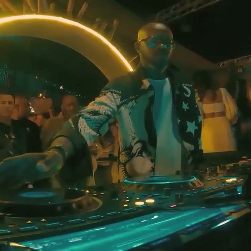 BLACK COFFEE LIVE BRASIL FULL SET 2023