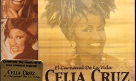 «La vida es un carnaval»