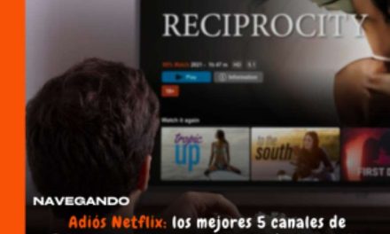 Canales de Telegram ofrecen películas y series gratuitas