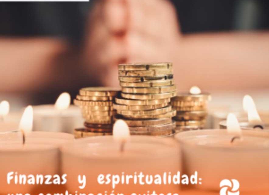 La relación entre espiritualidad y finanzas personales