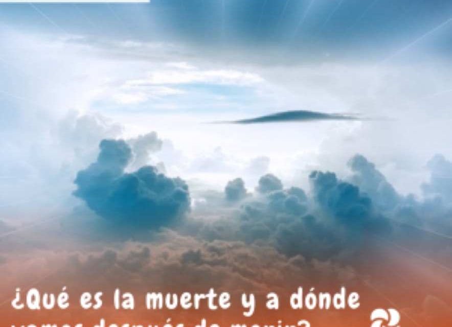 El proceso de la muerte y trascendencia