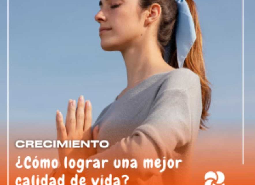 Consejos y herramientas para lograr crecimiento personal