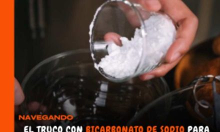 Eliminar humedad de paredes con ingredientes caseros.