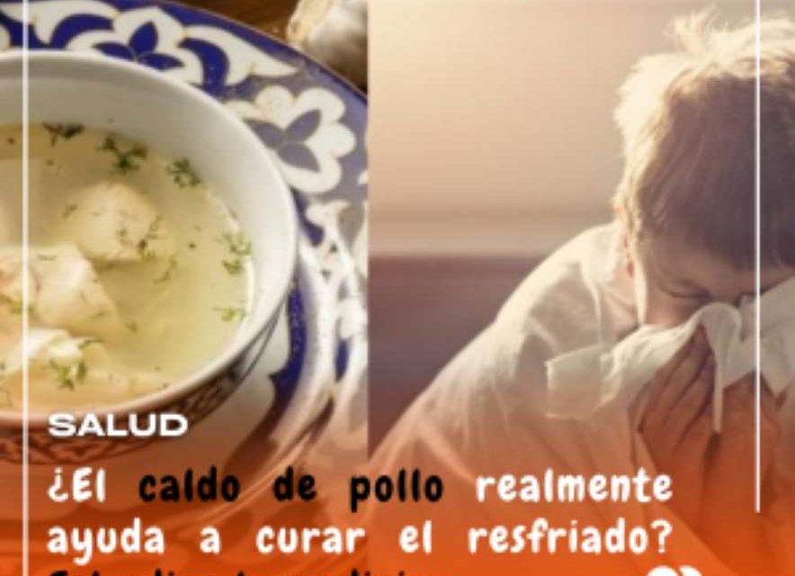 Beneficios terapéuticos y nutricionales de la sopa.