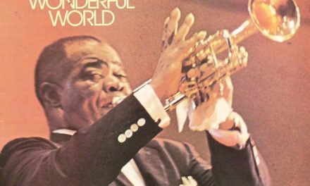 «What A Wonderful World»