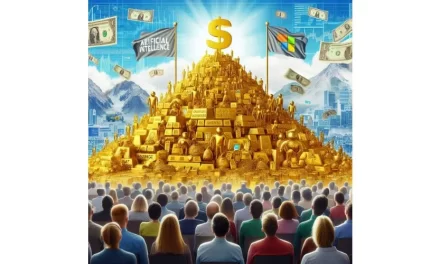 Inteligencia Artificial y su visión empresarial impulsan a Microsoft