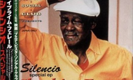 Buena Vista Social Club – Silencio