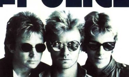 The Police – Message In A Bottle