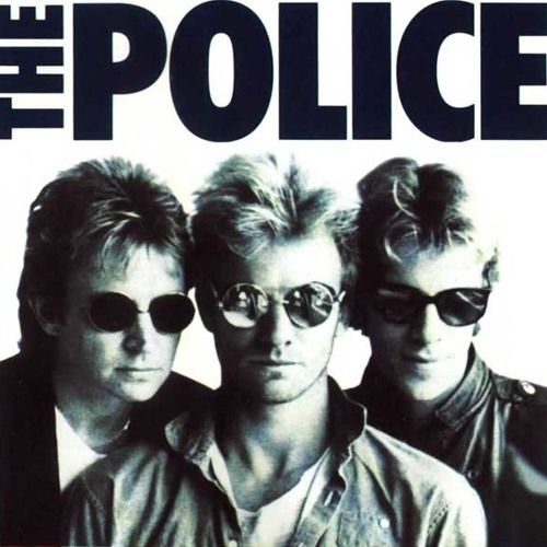 The Police – Message In A Bottle