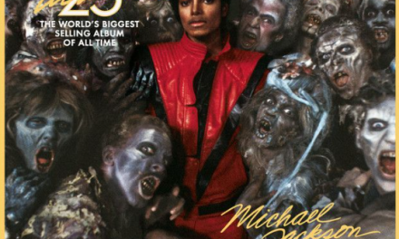 Michael Jackson – Thriller
