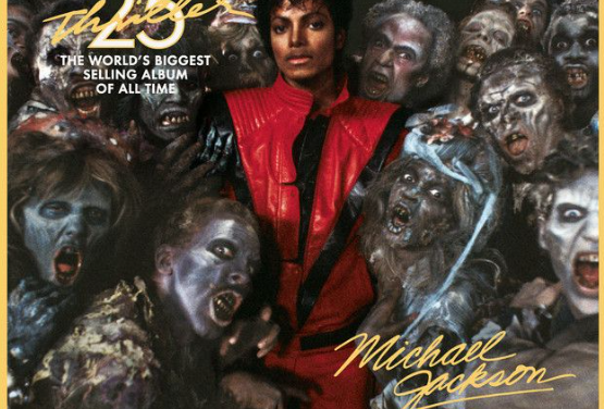 Michael Jackson – Thriller