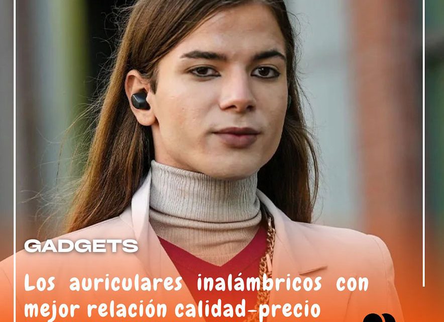 Guía completa para comprar auriculares inalámbricos