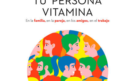 Libro – Encuentra Tu Persona Vitamina