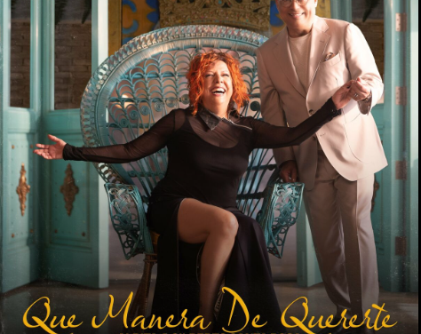 Gilberto Santa Rosa – Qué Manera de Quererte
