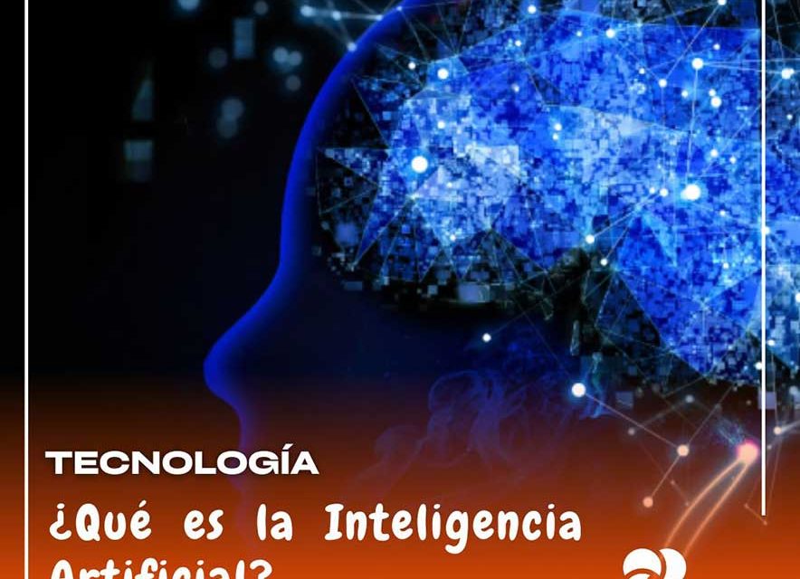 Visión general de la Inteligencia Artificial