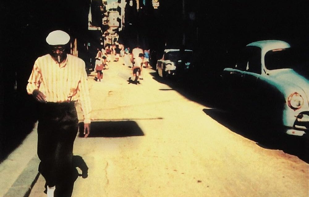 Buena Vista Social Club «Chan Chan» at Carnegie Hall