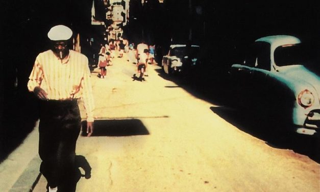 Buena Vista Social Club «Chan Chan» at Carnegie Hall