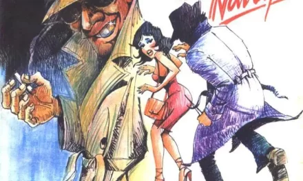 Ruben Blades – Pedro Navaja