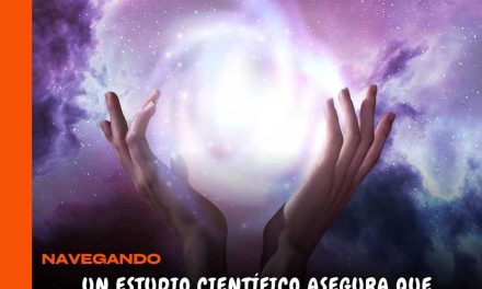 Estudio científico asegura que existe un sexto sentido