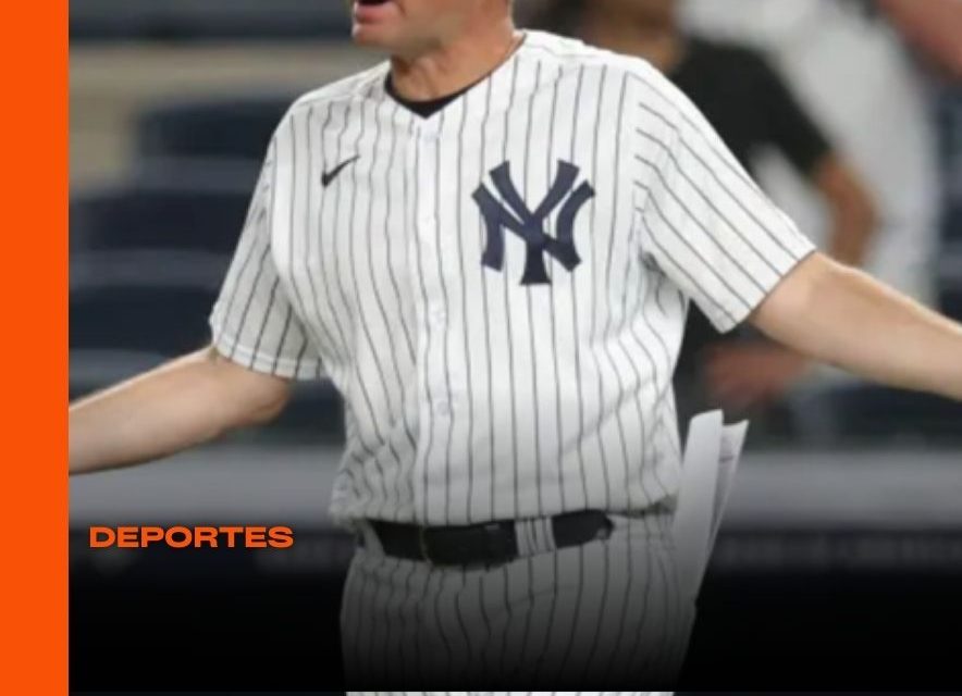 Carlos Mendoza afrontará retos con los Mets en 2024