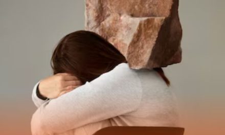 Salud mental, la clase que nadie nos dió