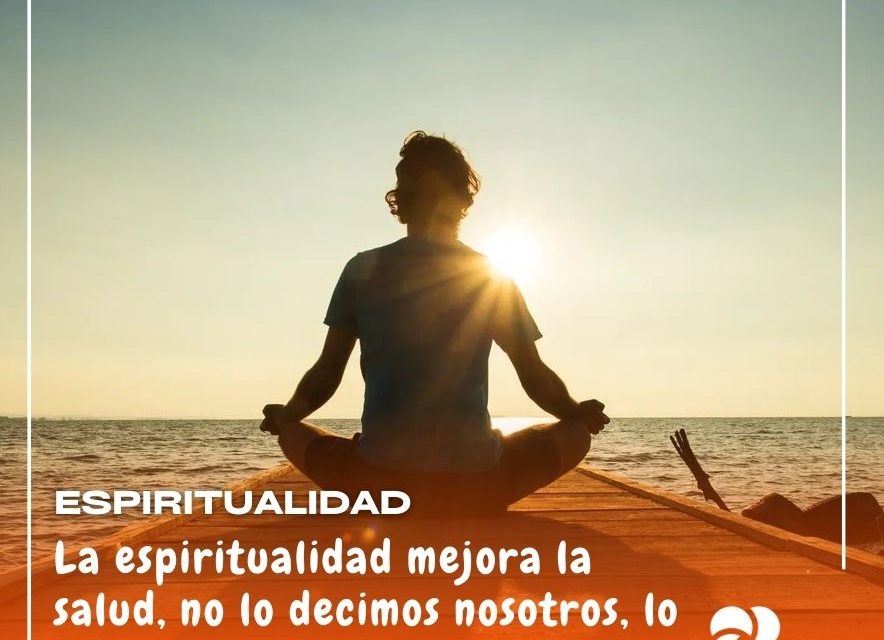 Importancia de la espiritualidad en la atención médica