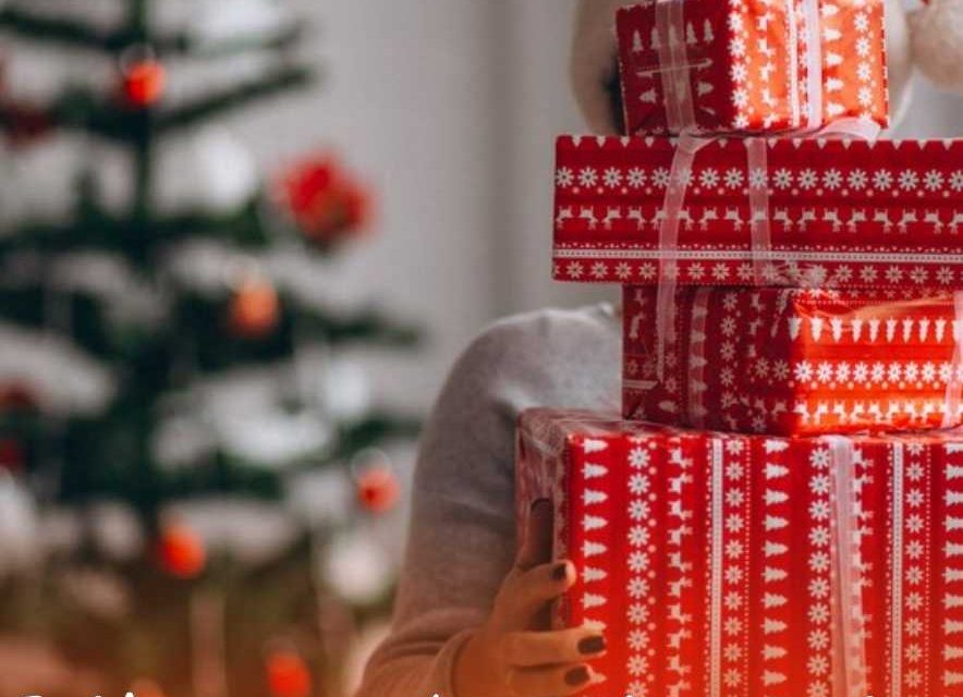 5 ideas para hacer tus propios regalos de Navidad