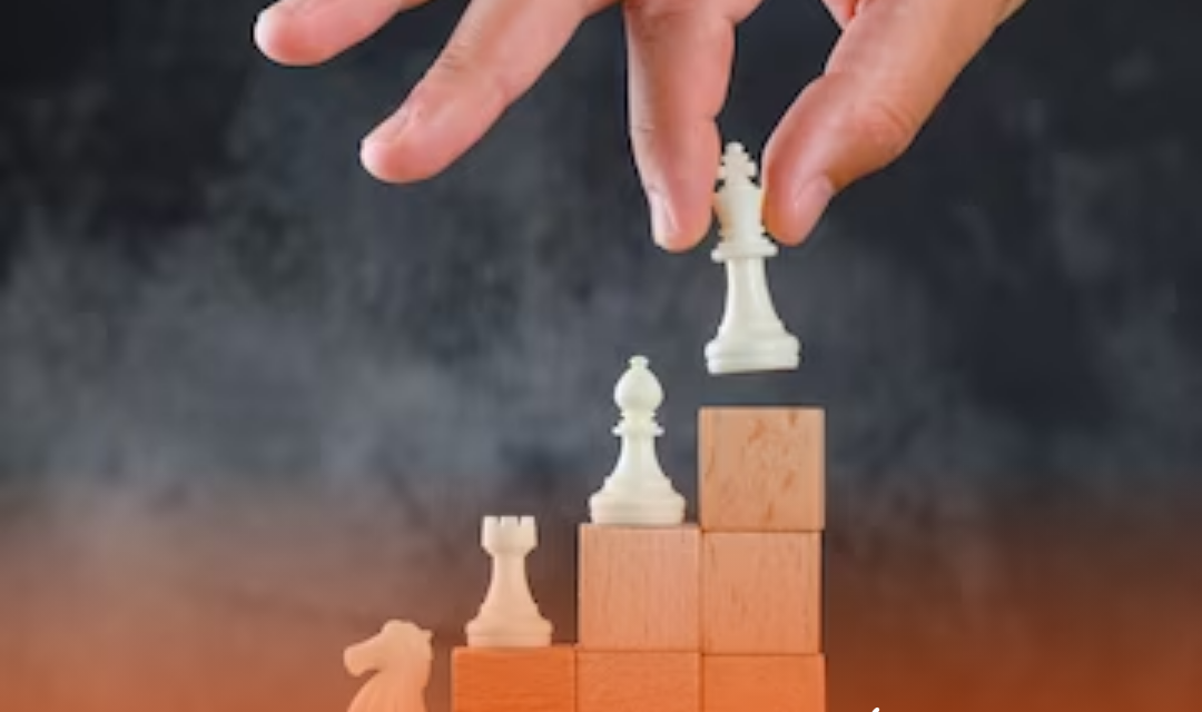 ¿Qué es el crecimiento personal?