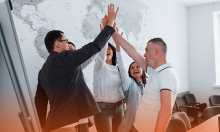 Proyectando el 2024: Un viaje emocional hacia el éxito personal