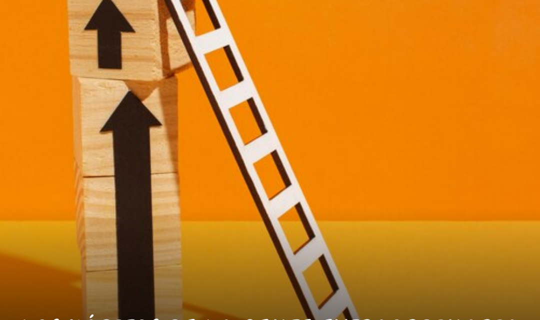 Los hábitos de la gente extraordinaria.