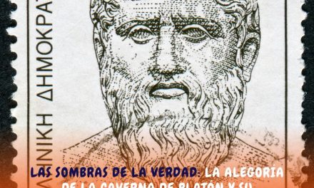 LAS SOMBRAS DE LA VERDAD