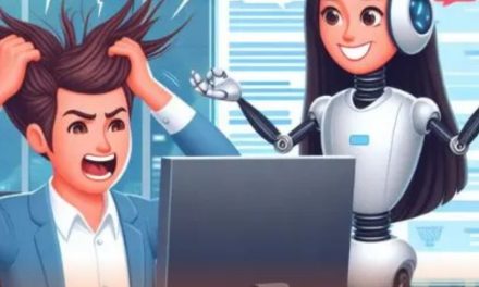 ¿Cuándo fenecen los chatbots tradicionales?