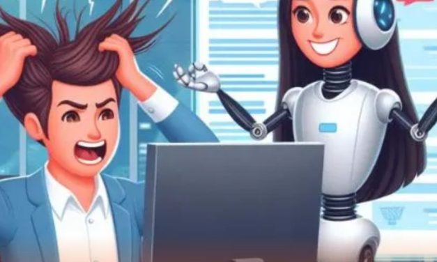 ¿Cuándo fenecen los chatbots tradicionales?