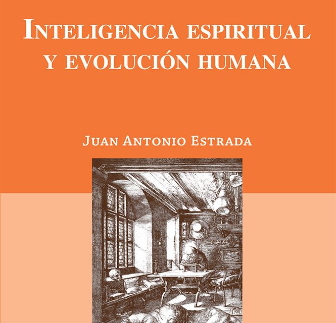 Inteligencia espiritual y la evolución humana
