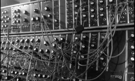 Brandenburg 2.1 in F Electro-Transcription