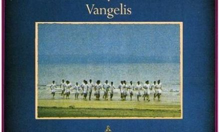 Vangelis – Carros de Fuego (Chariots of Fire)