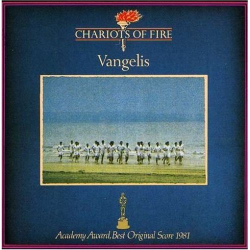Vangelis – Carros de Fuego (Chariots of Fire)