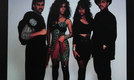 THE NEW YORK BAND Nadie Como Tú