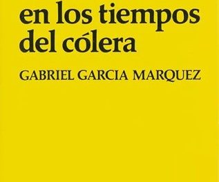  “El amor en los tiempos del cólera”