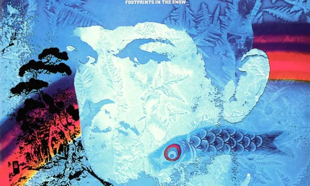 Isao Tomita – Snowflakes Are Dancing