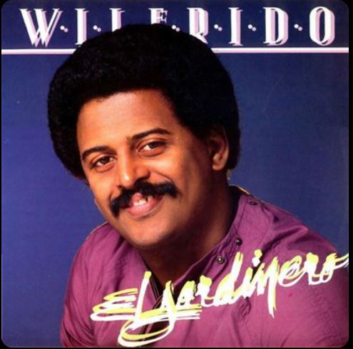 Mix by DJ Reimon. Merengue 80s vol 2