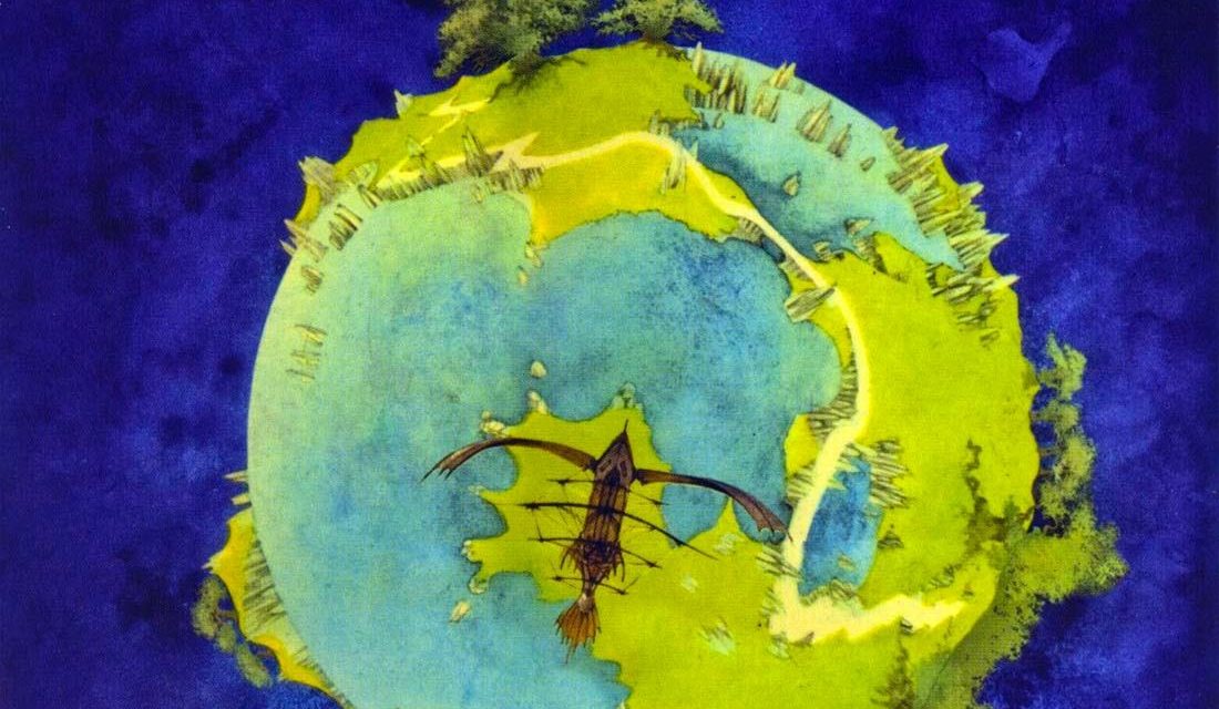 Yes, Fragile: Un viaje musical por la fragilidad humana