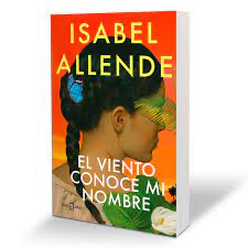 EL VIENTO CONOCE MI NOMBRE