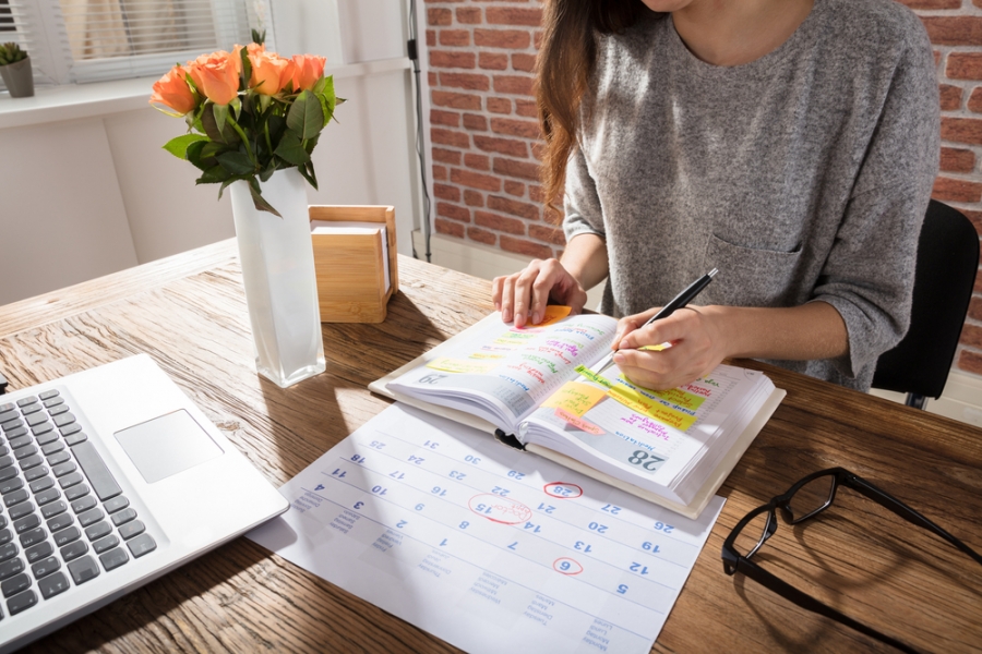 Optimización del tiempo: estrategias clave y herramientas