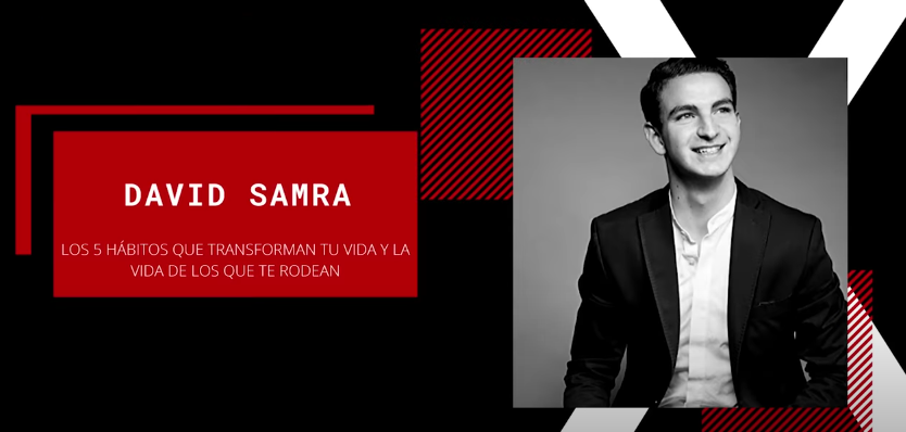 Los 5 hábitos que transforman tu vida