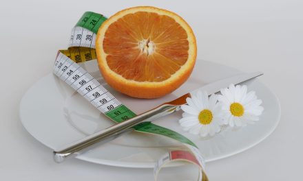 Salud: dieta y ejercicio para vida plena